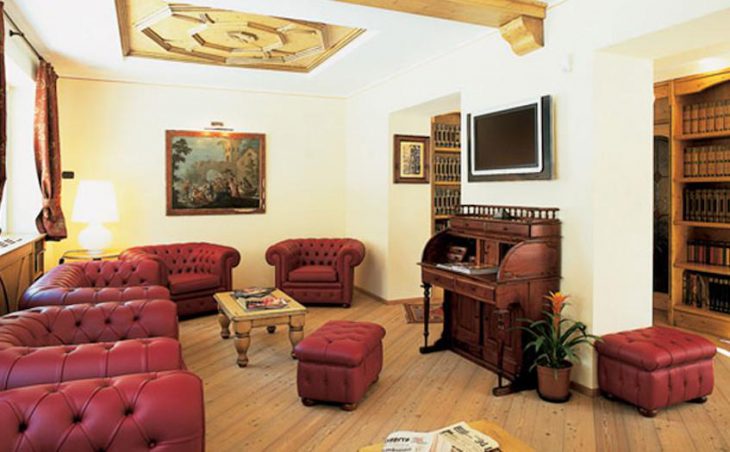 Hotel Bes in Claviere , Italy image 4 